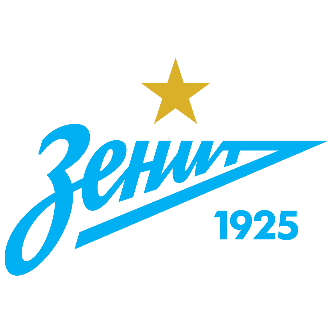 Zenit2St.Petersburg